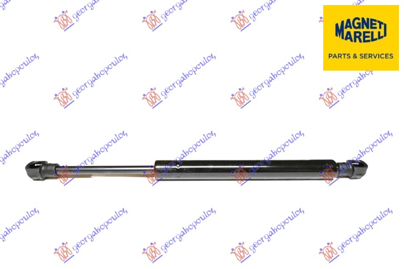 Amortizer haube (295L-325N)
