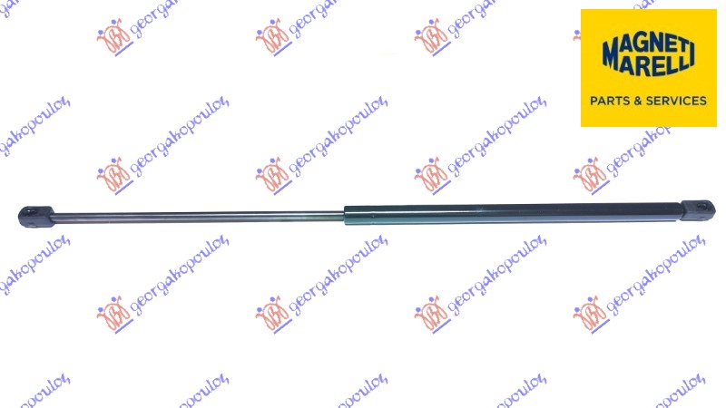 Amortizer gepek vrata (642L-700N) (MARELLI)