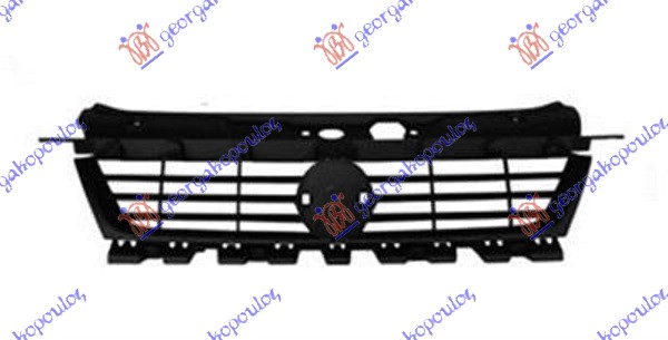 PVC maska