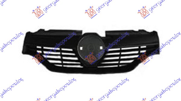 PVC maska