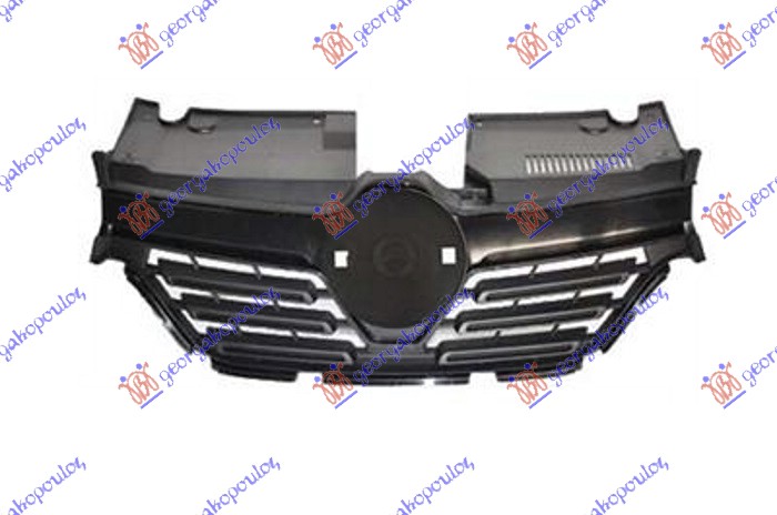 PVC maska