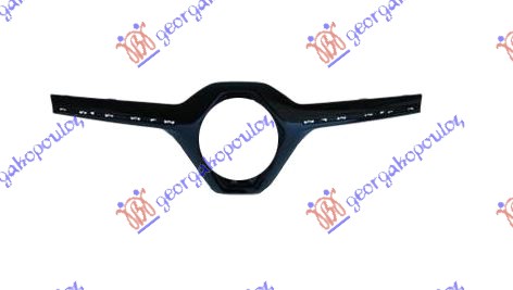Lajsna PVC maske gornja (SA OTVORIMA ZA LAJSNU)