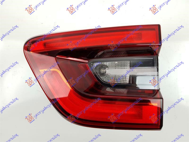 Stop lampa unutrašnja (LED) (DEPO) D
