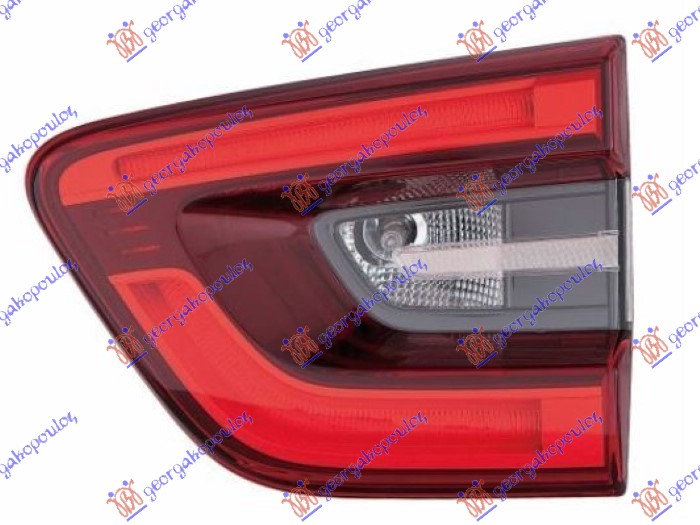 Stop lampa unutrašnja LED (VALEO) L