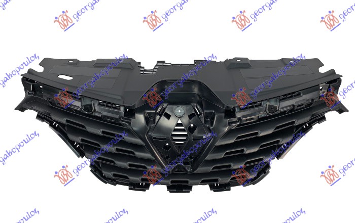 PVC maska