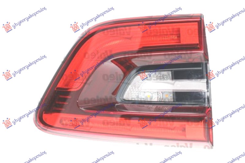 Stop lampa unutrašnja LED (VALEO) L