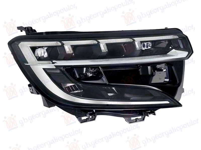 Far ceo LED (LED PURE VISION) (ENTRY) (HELLA) D