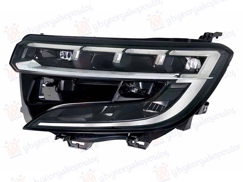 Far ceo LED (LED PURE VISION) (ENTRY) (HELLA) L