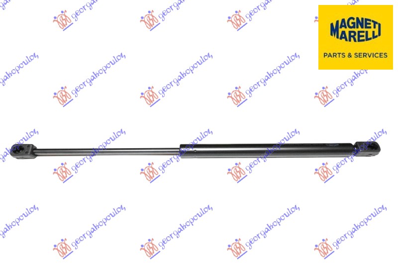 Amortizer gepek vrata (462L-480N) (MARELLI)