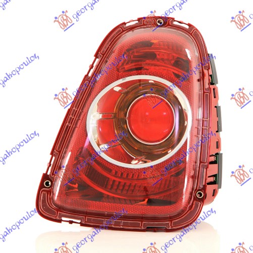 Stop lampa (ZUTI MIGAVAC) (ORIGINALNI) D