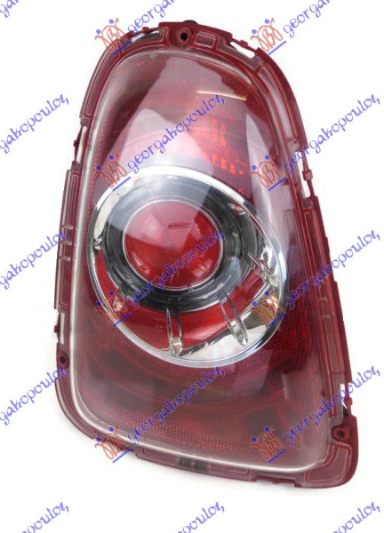 Stop lampa (BELI MIGAVAC) (ORIGINALNI) L
