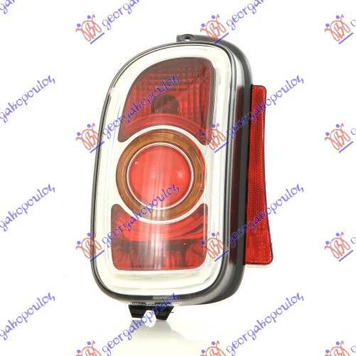 Stop lampa (ZUTI MIGAVAC) (ORIGINALNI) L