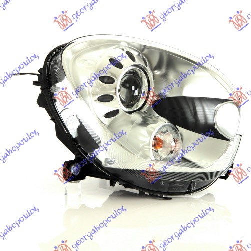 Far xenon (PROVIDNI MIGAVAC) (MARELLI) D