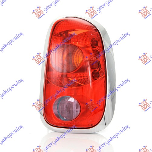Stop lampa (DEPO) D