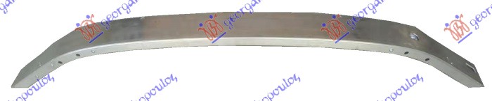 Šina prednjeg branika aluminijum (F56/F55)