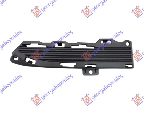PVC maska donja D