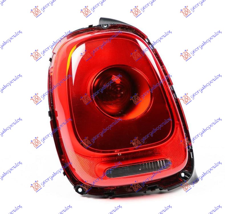 Stop lampa (DEPO) L