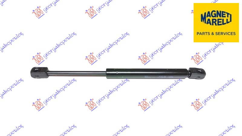 Amortizer haube (293L-500N) (MARELLI)
