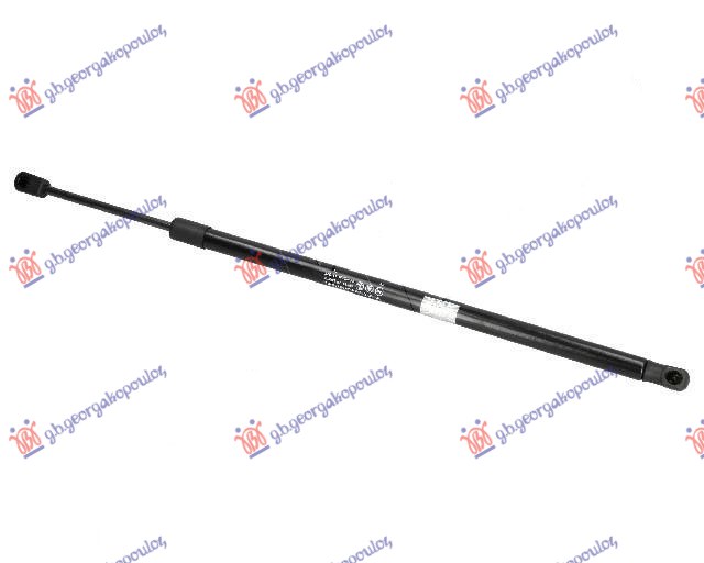 Amortizer gepek vrata (581L-620N)