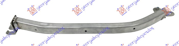 Nosač zaštite motora aluminijum L