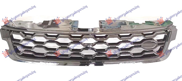 PVC maska (R-DYNAMIC)