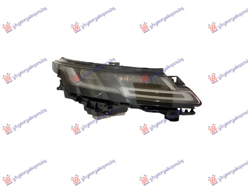 Far ceo LED premium (MIDDLE) (VALEO) D