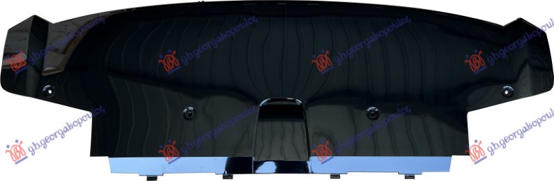 Poklopac kuke prednjeg branika PM (R-DYNAMIC)
