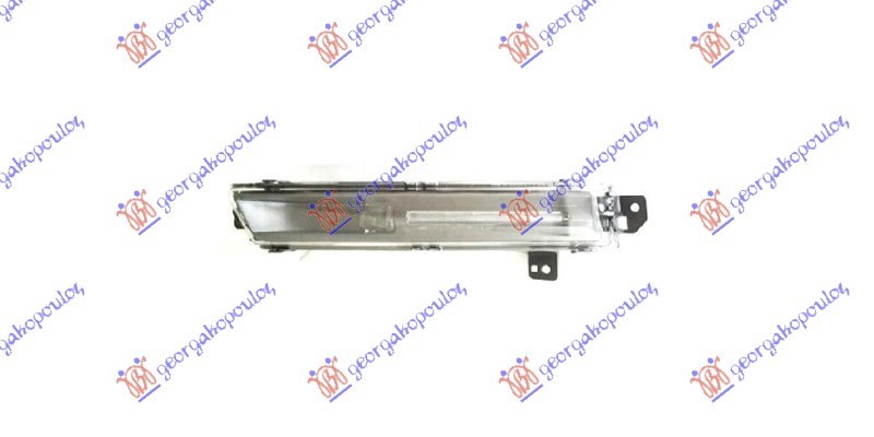 Maglenka LED L
