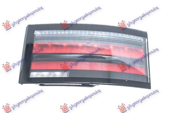 Stop lampa unutrašnja LED dynamic (MARELLI) D