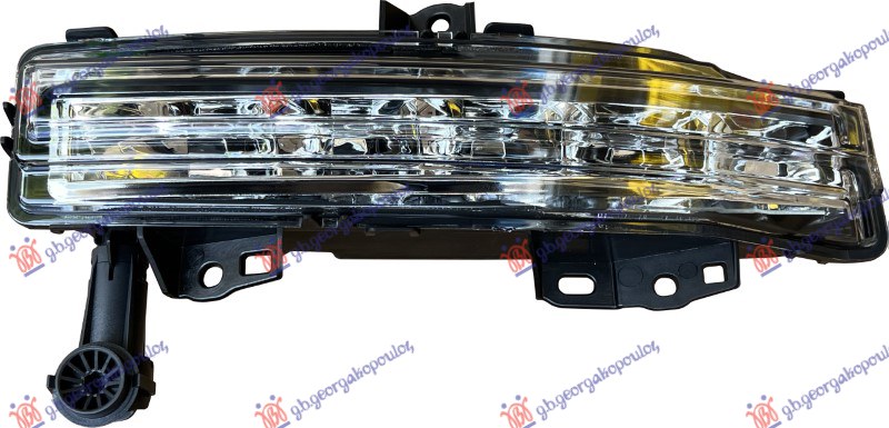 Maglenka LED D