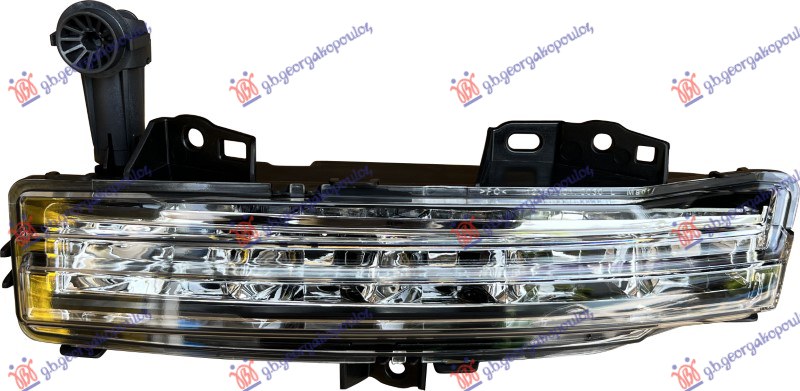 Maglenka LED L