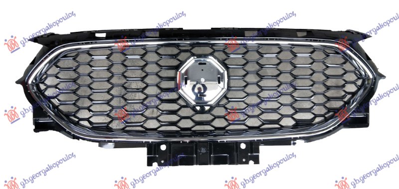 PVC maska (HROM OKVIR)
