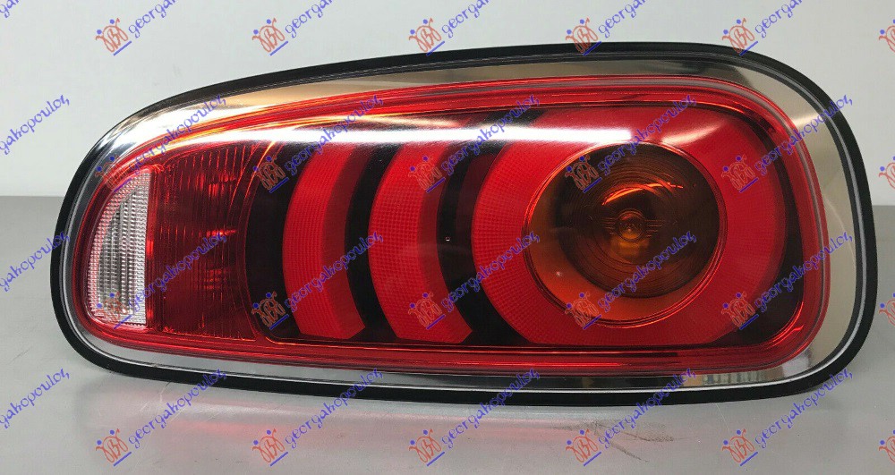 Stop lampa (LED) (ORIGINALNI) D