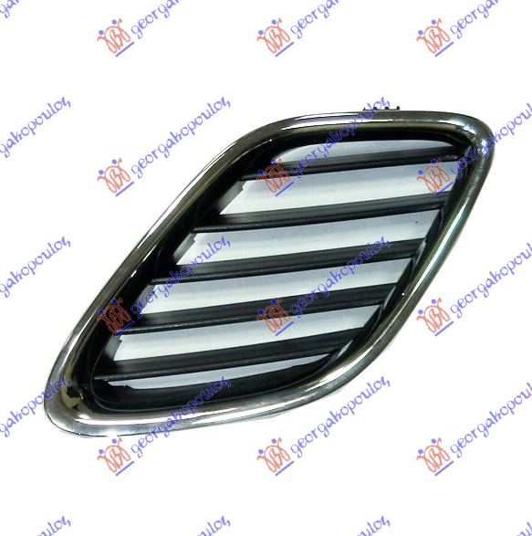 PVC maska L