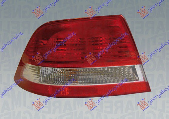 Stop lampa spoljašnja (MARELLI) L