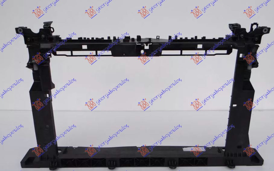 Vezni lim (1.0 TSI 66/70/86KW)