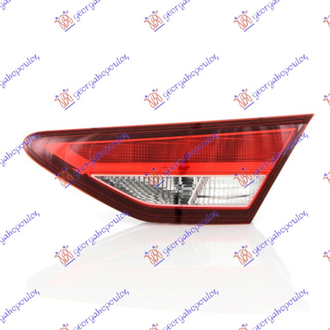 Stop lampa unutrašnja (VALEO) D
