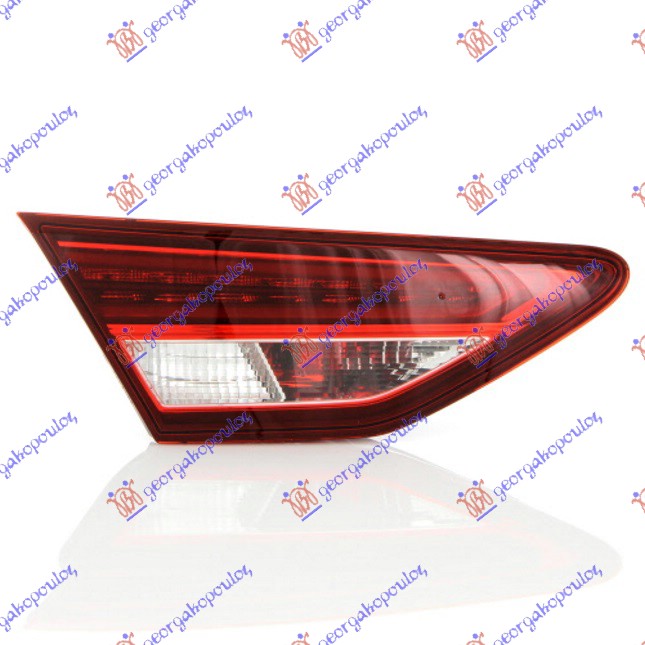 Stop lampa unutrašnja LED (VALEO) L
