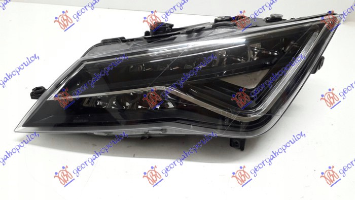 Far ceo LED (VALEO) L