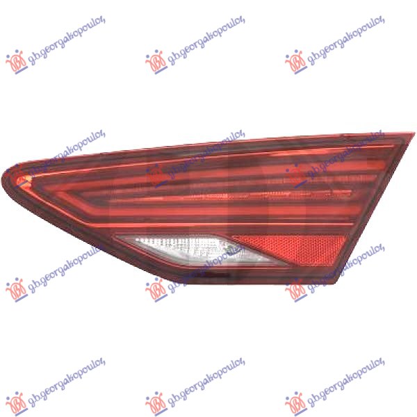 Stop lampa unutrašnja LED (VALEO) D