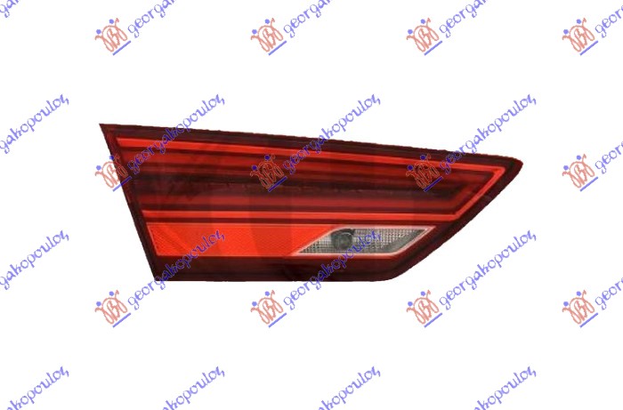 Stop lampa unutrašnja LED (ST) (VALEO) D