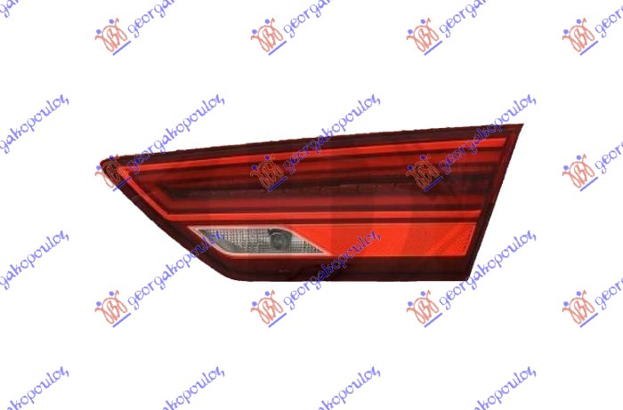 Stop lampa unutrašnja LED (ST) (VALEO) L