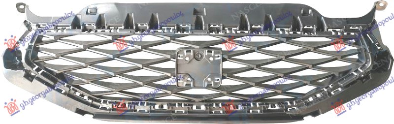 PVC maska (FR)
