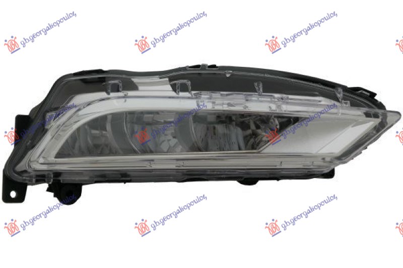 Maglenka (LED) (DEPO) D