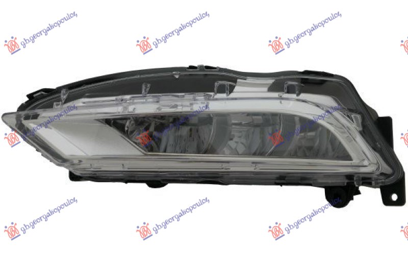 Maglenka (LED) (DEPO) L