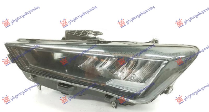 Far eco LED (VALEO) L