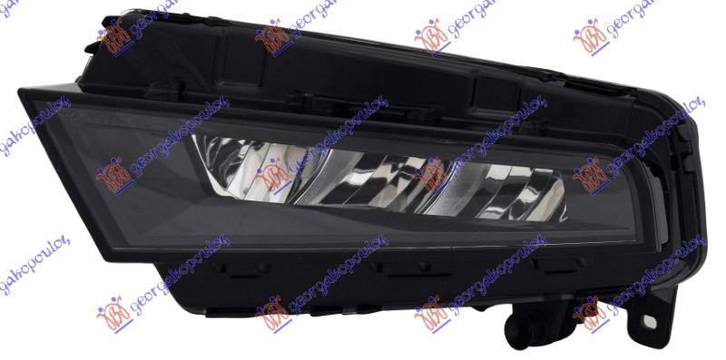 Maglenka LED (TYC) L