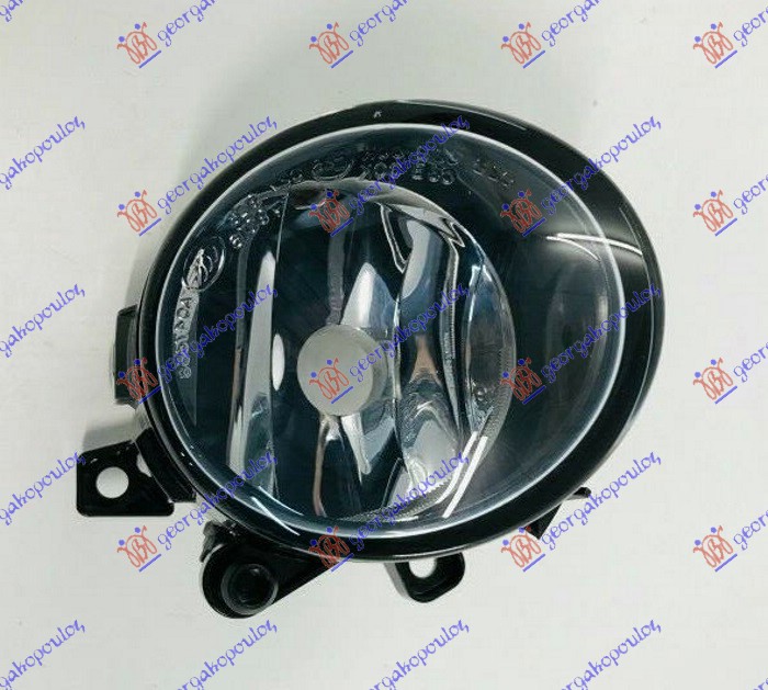 Maglenka (HB4) (TYC) D