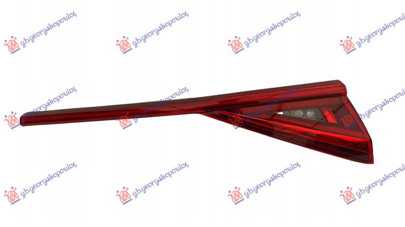 Stop lampa unutrašnja LED (VALEO) D