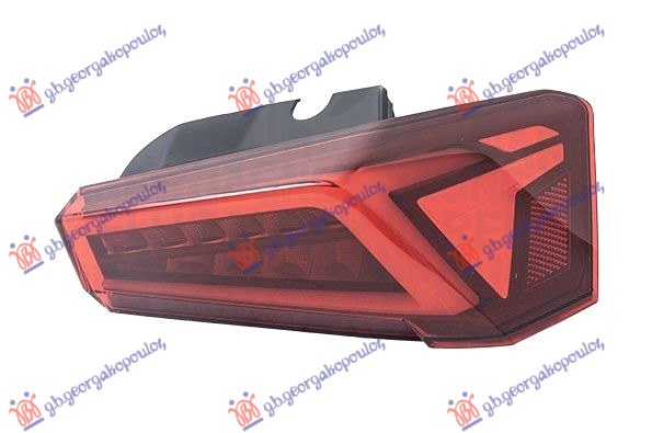Stop lampa LED (MARELLI) D